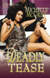 Deadly Tease Cover