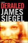 Derailed Cover