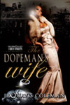 Dopeman´s Wife Cover