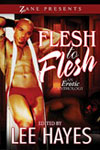 Flesh to Flesh Cover