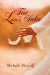 For Love's Sake Cover