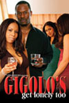 Gigolo's get Lonely Too Cover