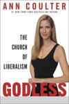 Godless Cover