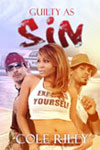 Guilty as Sin Cover