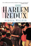 Harlem Redux Cover