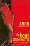 Heat Seekers Cover