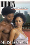 Hidden Intentions Cover
