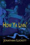 How Ya Livin´ Cover