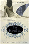 The Hunted Cover