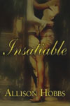 Insatiable Cover