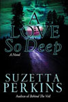 A Love so Deep Cover
