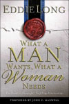 What a Man Wants, What a Woman Needs Cover