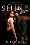 My Time to Shine Cover