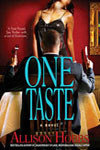 One Taste Cover