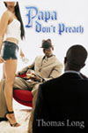 Papa Don´t Preach Cover
