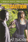 Proceed with Caution Cover