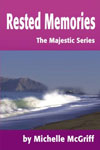Rested Memories Cover