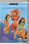Sistergirls.com Cover