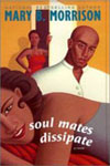 Soulmates Dissipate Cover