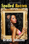 Spoiled Rotten Cover