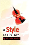 A Style of His Own Cover