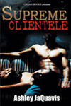 Supreme Clientele Cover