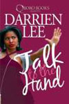 Talk to the Hand Cover