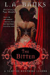 The Bitten Cover
