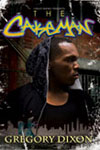 Cake Man Cover