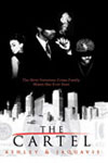 The Cartel Cover