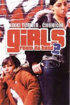 Girls from Da Hood 2 Cover