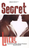 Secret Lovers Cover